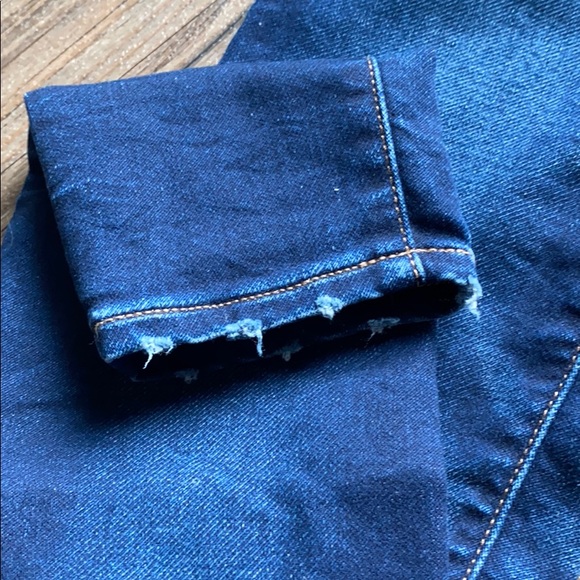 American Eagle Jeggings - Picture 2 of 6